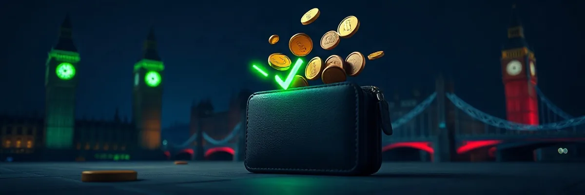 gambling sites uk in the UK — Payments and what actually happens at withdrawal