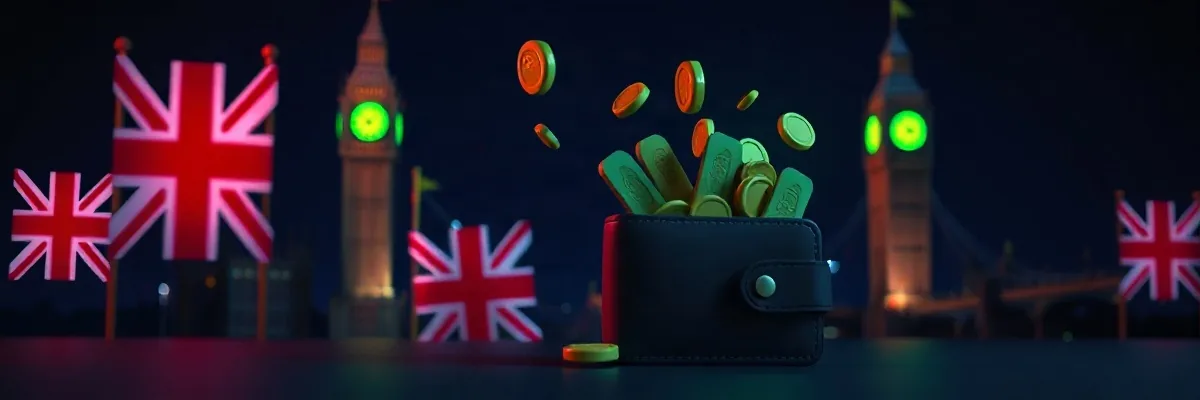 welcome bonus in the UK — What each package costs in turnover before a withdrawal